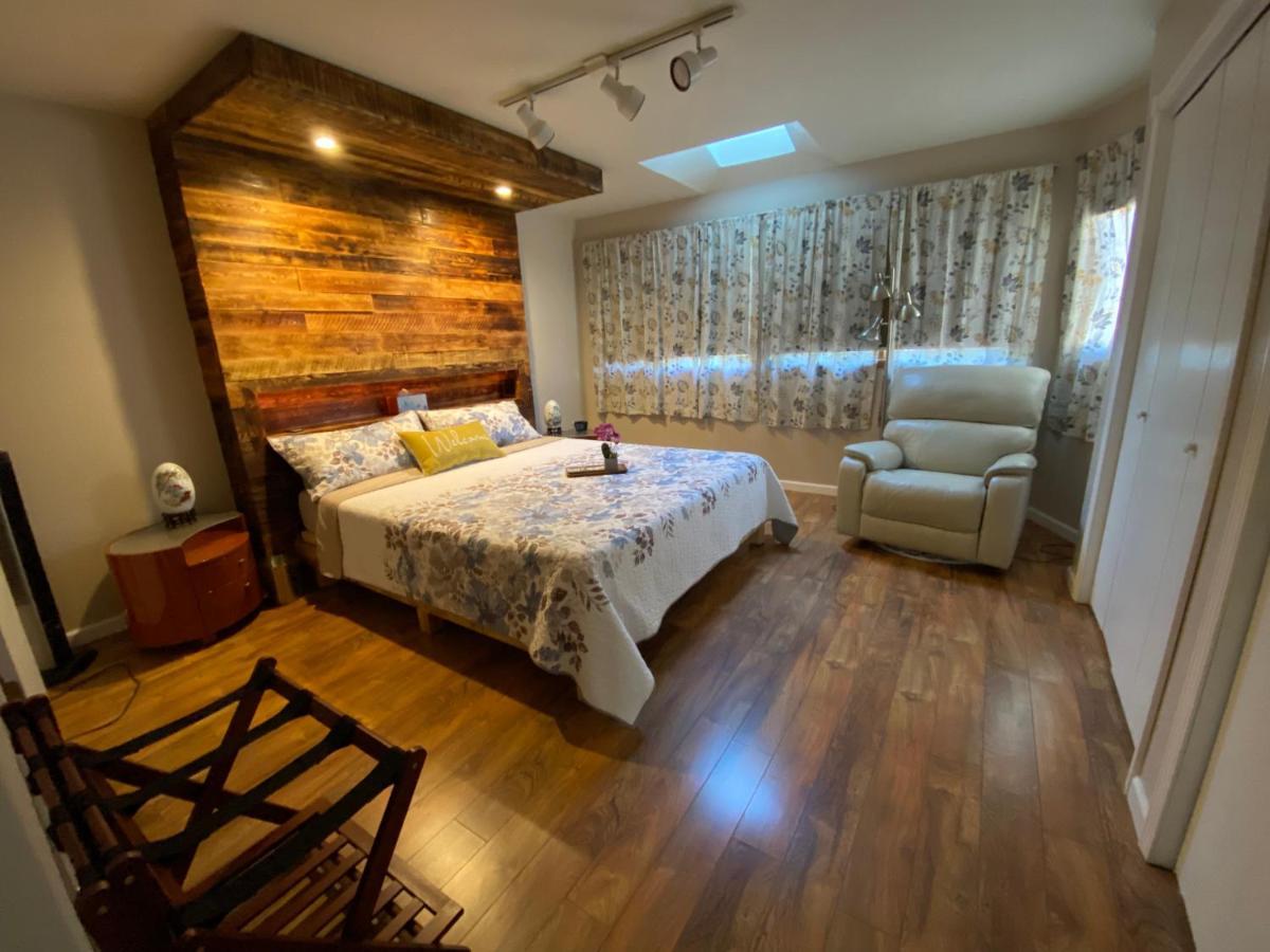 אנקורג' Trinity Escapes - Two Bedroom Two Bathroom Full Apartment Near Airport מראה חיצוני תמונה